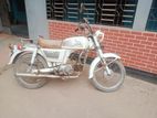 Honda CD cd70 1985