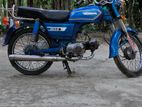 Honda CD . 2025