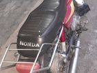 Honda CD . 2005