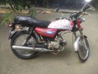 Honda CD CD80 2013