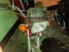 Honda CD CD80 2020