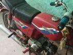 Honda CD 80 cc 1996