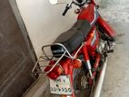 Honda CD CD80 cc Japan 2004