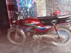 Honda CD80 . 2013