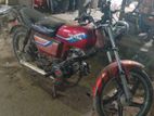 Honda CD CD8T 1997