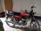 Honda CD dawn 2009
