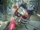 Honda CD . 2000