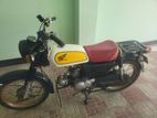 Honda CD Fresh Bike 2005