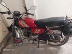 Honda CD 100c 1996