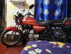 Honda CD . 2005