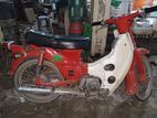Honda CD . 2000