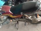 Honda CD . 2016