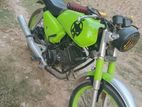 Honda CD modified 2002
