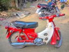 Honda CD mymenshingh 2024