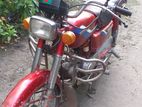 Honda CD না 2000