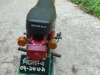 Honda CD ঙ 2024