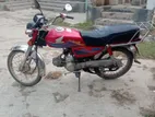 Honda CD পাকিস্তানি 80 2009