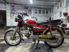 Honda CD . 2001