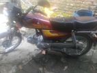 Honda CD Pakistani 80 2003