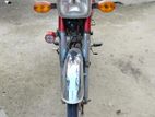 Honda CD Pakistani 80 2014