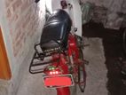 Honda Super cub . 2000