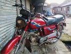 Honda CD Valo akta bike 1998