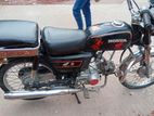 Honda CD 70cc 1985
