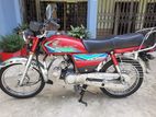 Honda CD80 ১০,বছরের কাগজ 2018