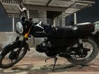 Honda CD80 1985