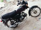 Honda CD80 1987