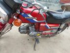 Honda CD80 1991