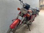 Honda CD80 . 1995