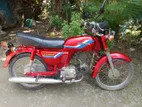 Honda CD80 . 1995
