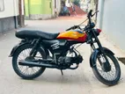 Honda CD80 1997