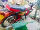 Honda CD80 1997