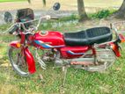 Honda CD80 1999