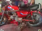 Honda CD80 1999