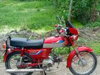 Honda CD80 1999