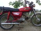 Honda CD80 . 2006