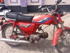 Honda CD80 , 2014