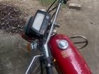 Honda CD80 2000