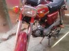 Honda CD80 2000