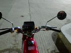 Honda CD80 . 2025