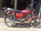 Honda CD80 2002