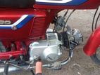 Honda CD80 2002