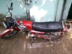Honda CD80 2002