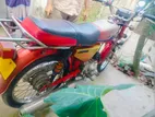 Honda CD80 2003