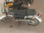 Honda CD80 2006