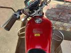 Honda CD80 2007