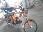 Honda CD80 2007